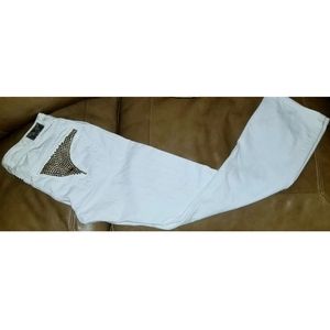 Exclusive True Religion Swavorski Jeans